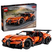 LEGO Technic 42222 Bugatti Chiron Pur Sport Hyper Car Lego