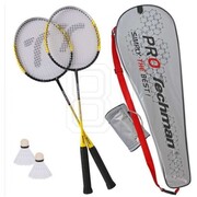 Zestaw Techman badminton T3011S Techman