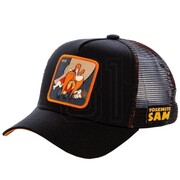 Czapka z daszkiem Capslab Looney Tunes Yosemite Sam Cap M CL-LOO-1-SAM1 Capslab