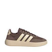 Buty męskie adidas Barreda Decode brązowe JR3519 adidas