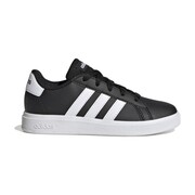 Buty dla dzieci adidas Grand Court GW6503 adidas