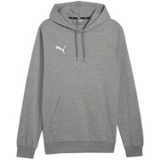 Bluza męska Puma Team Goal Casuals Hoody szara 658618 33 Puma