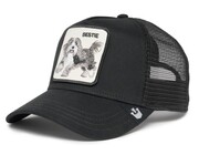 GOORIN CZAPKA Z DASZKIEM BESTIE DOG Goorin Brothers