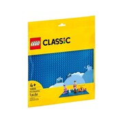 LEGO Classic 11025 Niebieska płytka konstrukcyjna Lego