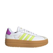 Buty damskie adidas VL Court Bold JQ5644 adidas