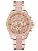 ZEGAREK DAMSKI MICHAEL KORS MK6096 WREN (zm593b) Michael Kors