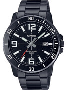 ZEGAREK MĘSKI CASIO MTP-VD01B-1B (zd169e) + BOX Casio