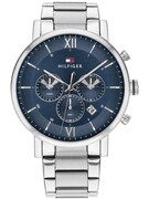 ZEGAREK MĘSKI TOMMY HILFIGER 1710409 EVAN (zf033b) + BOX Tommy Hilfiger