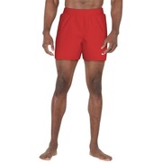Spodenki kąpielowe Nike Essential 5 czerwone NESSF560 614 Nike