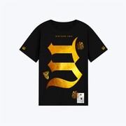 T-Shirt NIEBIESKI ROBI KRESKI IV Warsaw Raw