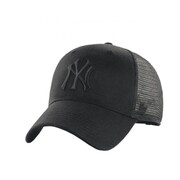 Czapka z daszkiem 47 Brand MLB New York Yankees Branson Cap B-BRANS17CTP-BKJ New York Yankees