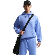 Bluza męska Nike Club BB niebieska FN3859 494 Nike