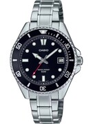 Zegarek Męski Casio Collection MDV-10D-1A1VEF Casio