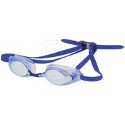 Okulary pływackie Aquafeel Glide Mirrored 4118/57 Inny