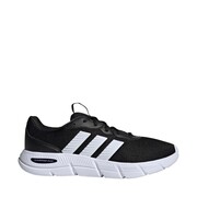 Buty męskie adidas Cloudfoam Flex-Laces czarne HQ4854 adidas