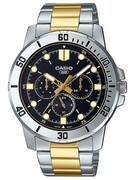 ZEGAREK MĘSKI CASIO MTP-VD300SG-1E Casio