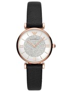 ZEGAREK DAMSKI EMPORIO ARMANI AR11387 - GIANNI T-BAR (zi549a) Emporio Armani