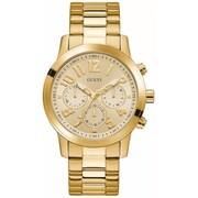 Zegarek Męski Guess Parker GW1006G2 + BOX Guess