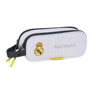 Piórnik Real Madryt double pencil case 812554513 Inny