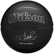 Piłka do koszykówki Wilson NBA Player Evergreen Bskt Giannis WZ4026701XB Wilson
