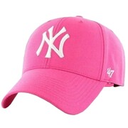 Czapka z daszkiem 47 Brand MLB New York Yankees Kids Cap B-RAC17CTP-RSA 47 Brand