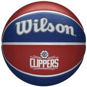 Piłka Wilson NBA Team Los Angeles Clippers Ball WTB1300XBLAC Wilson