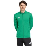 Bluza męska adidas Entrada 26 Track zielona JZ6585 adidas teamwear