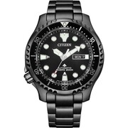 Zegarek Męski CITIZEN Promaster Mechanical Diver NY0145-86E + BOX Citizen