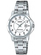 ZEGAREK DAMSKI CASIO LTP-V004D-7B (zd568d) + BOX Casio
