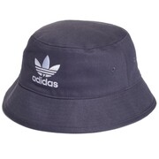 Czapka adidas Adicolor Trefoil Bucket Hat HD9710 adidas