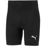 Spodenki męskie Puma LIGA Baselayer Short Tight czarne 655924 03 Puma