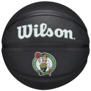Piłka Wilson Team Tribute Boston Celtics Mini Ball Jr WZ4017605XB Wilson