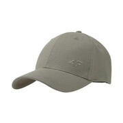 Czapka z daszkiem 4F U367 4FWSS25ACABU367 44S 4F