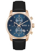 ZEGAREK MĘSKI HUGO BOSS 1513783 - SKYMASTER (zh036a) Hugo Boss
