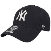 Czapka z daszkiem 47 Brand Mlb New York Yankees MVP Cap B-MVPSP17WBP-NYC 47 Brand