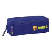 Piórnik FC Barcelona triple pencil case 812529027 Inny