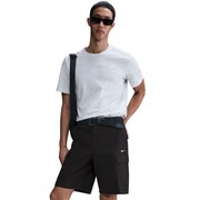 Koszulka męska Nike Club Tee szara AR4997 051 Nike