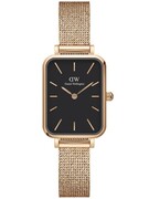 ZEGAREK DAMSKI DANIEL WELLINGTON DW00100432 - QUADRO (zw505d) Daniel Wellington