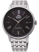 Zegarek Męski Orient Contemporary Symphony Roman RA-AC0J02B10B + BOX Orient