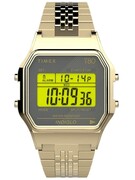 ZEGAREK DAMSKI TIMEX T80 TW2U93500 (zt608a) + BOX Timex