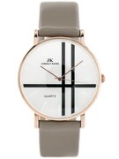ZEGAREK DAMSKI JORDAN KERR - SIMPLE (zj673e) -antyalergiczny Jordan Kerr
