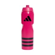 Bidon adidas Tiro 750 ml ciemny róż KA0727 adidas teamwear