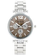 ZEGAREK DAMSKI ADEXE ADX-1161B-3A (zx650c) Adexe
