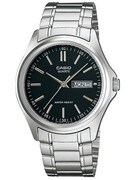 KLASYCZNY ZEGAREK MĘSKI CASIO MTP-1239D-1A - MULTIDATA + BOX Casio
