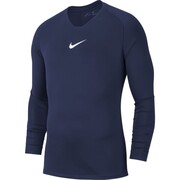 Koszulka męska Nike Dry Park First Layer JSY LS granatowa AV2609 410 Nike Team