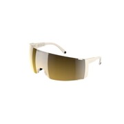 Okulary rowerowe POC Propel off white POC