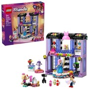 LEGO Friends 42685 Pokaz mody w Heartlake Lego
