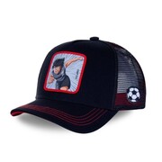 Czapka z daszkiem Capslab Captain Tsubasa Kojiro Hyuga Trucker - CL/TSU/1/HYU2 Capslab