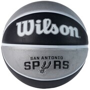 Piłka Wilson NBA Team San Antonio Spurs Ball WTB1300XBSAN Wilson