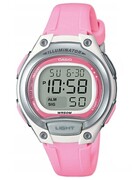 ZEGAREK DAMSKI CASIO LW-203-4A (zd601c) + BOX Casio